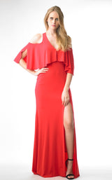 Issue NY 11710 Paprika