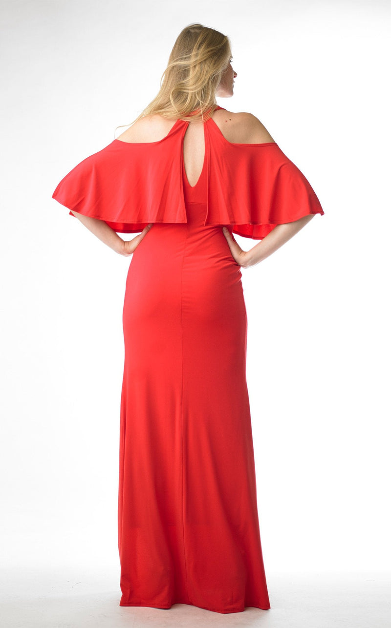 Issue NY 11710 Paprika