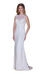 Destiny Informals 11738 Ivory