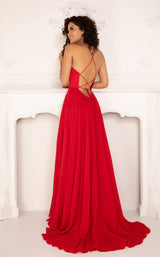 Lucci Lu 1173 Red