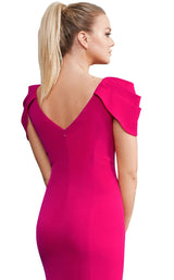Daymor 1175 Fuchsia