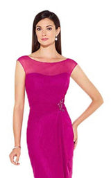 Cameron Blake 117601 Fuchsia