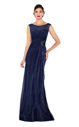 Cameron Blake 117601 Navy