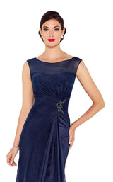 Cameron Blake 117601 Navy