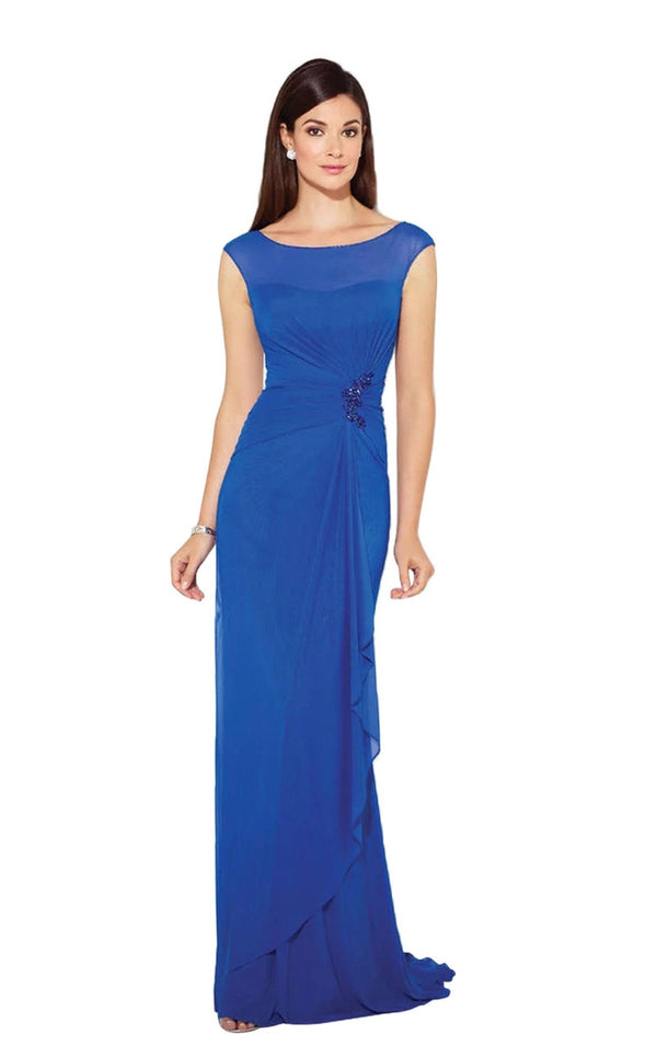 Cameron Blake 117601 Royal Blue