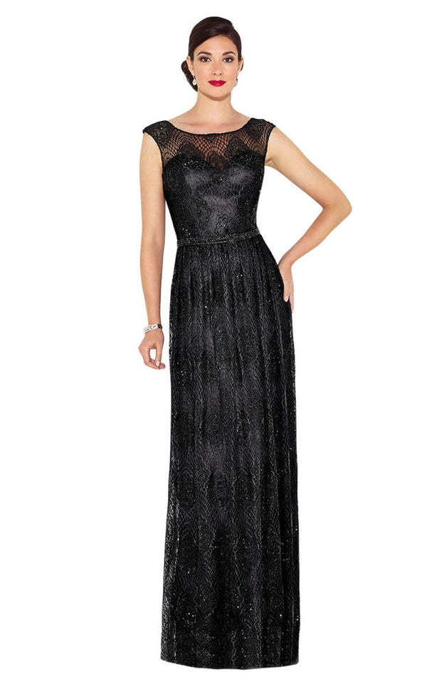 Cameron Blake 117608 Black