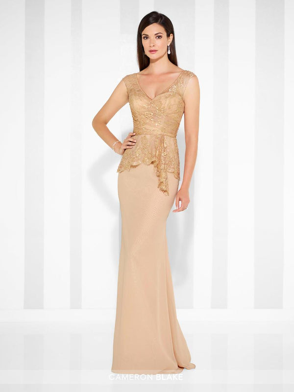 Cameron Blake 117618 Butterscotch