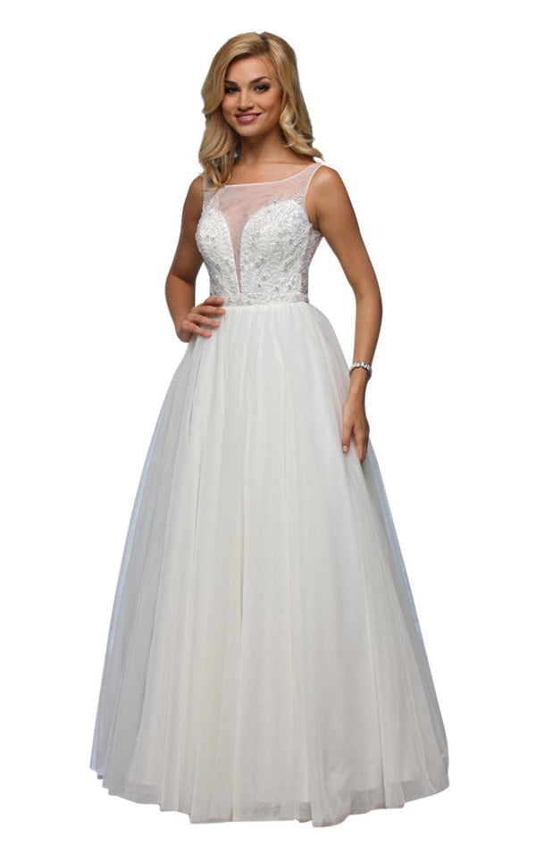 Destiny Informals 11781 Ivory