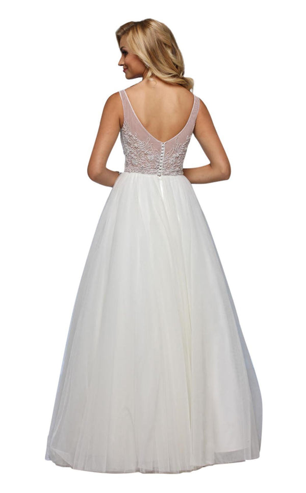 Destiny Informals 11781 Ivory