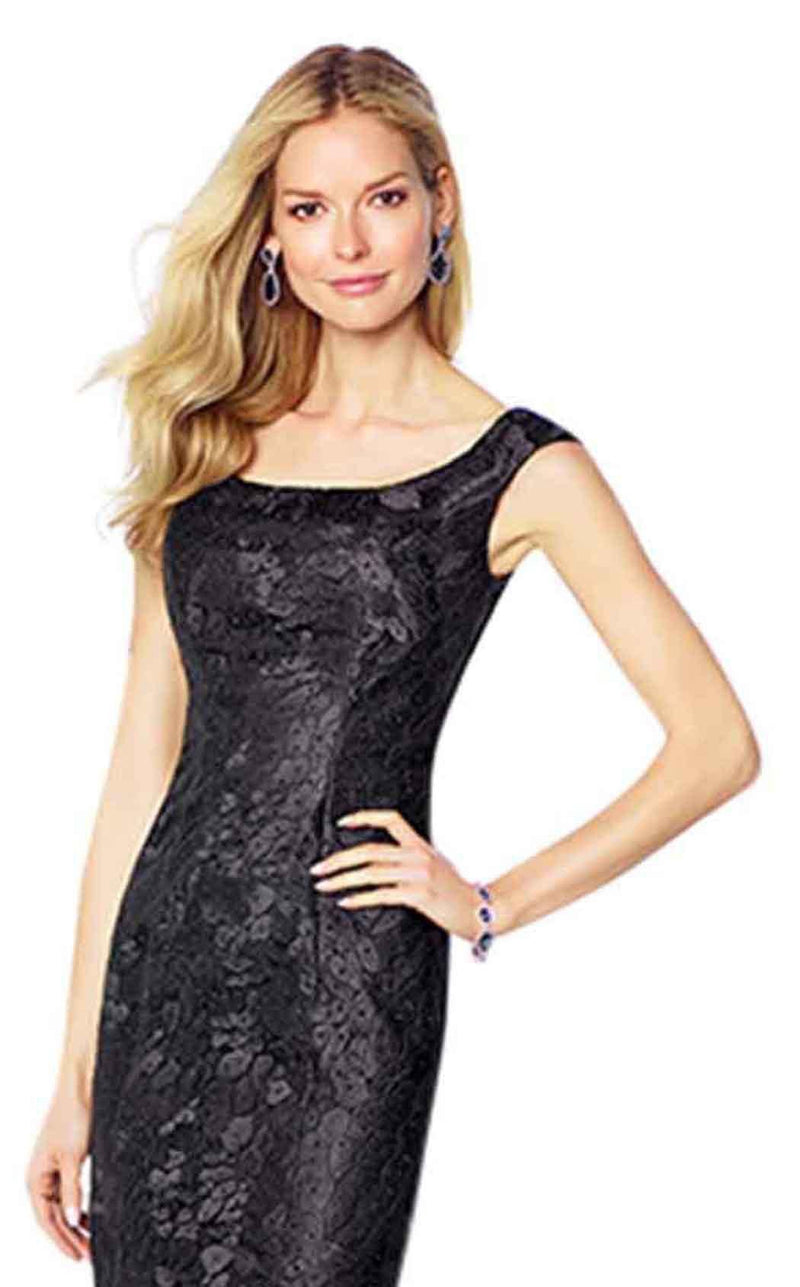 Montage 117828 Black