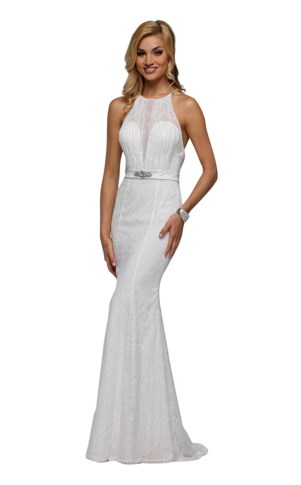 Destiny Informals 11784 Ivory