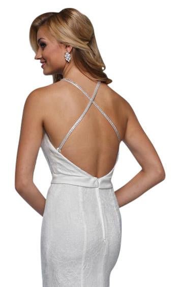 Destiny Informals 11784 Ivory