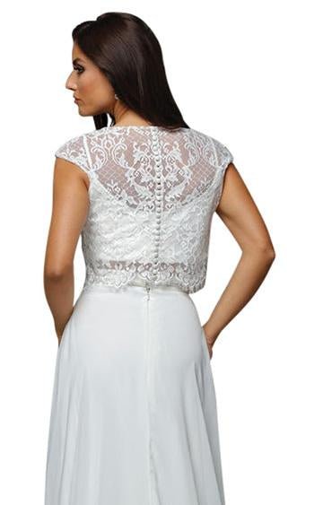 Destiny Informals 11786 Ivory