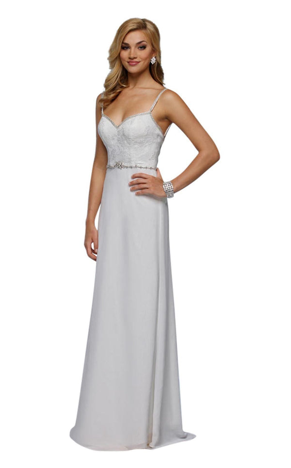 Destiny Informals 11788 Ivory