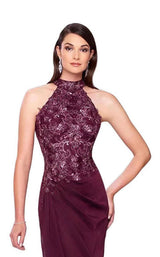 Montage 117904 Burgundy