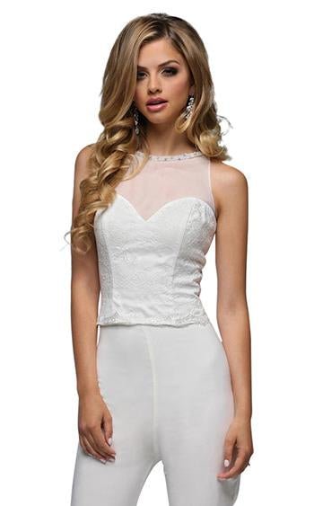Destiny Informals 11790 Ivory