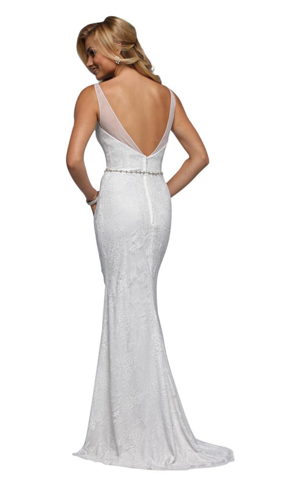 Destiny Informals 11792 Ivory