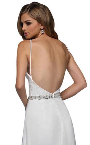 Destiny Informals 11795 Ivory