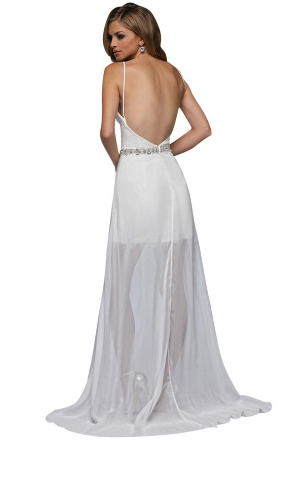 Destiny Informals 11795 Ivory
