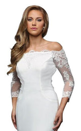 Destiny Informals 11806 White