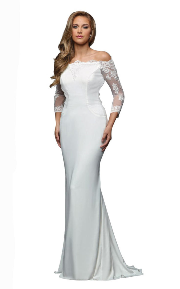 Destiny Informals 11806 White