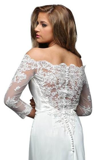 Destiny Informals 11806 White