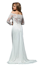 Destiny Informals 11806 White