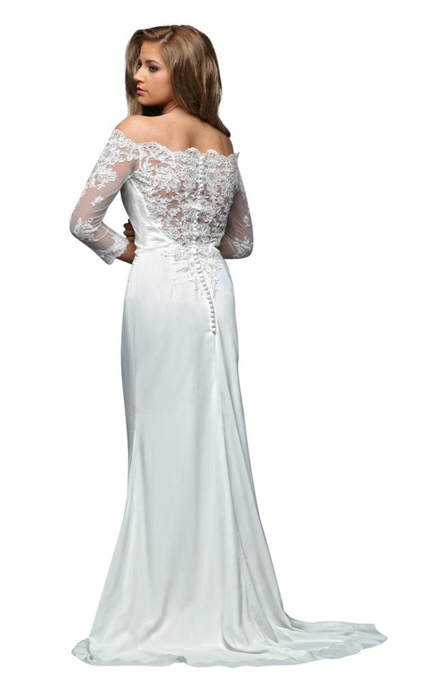 Destiny Informals 11806 White