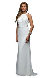 Destiny Informals 11808 Ivory