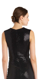 Issue NY 11828 Black