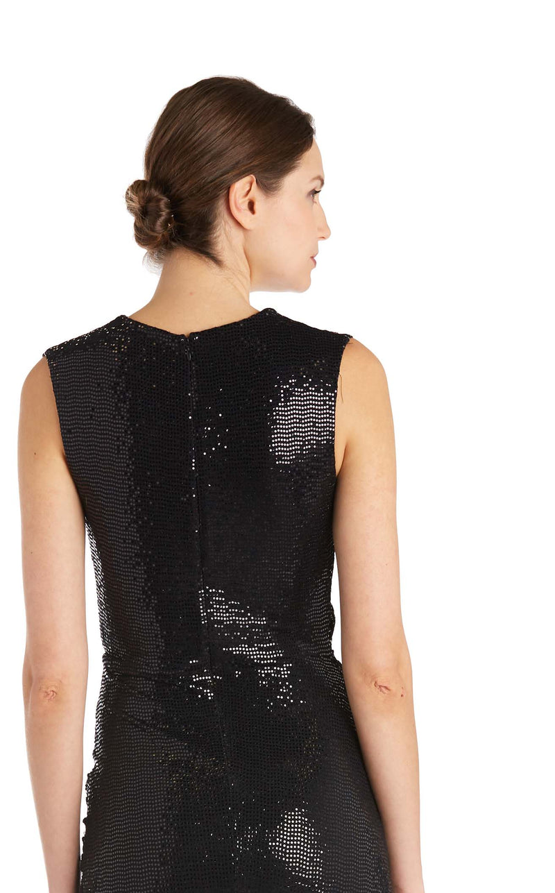 Issue NY 11828 Black