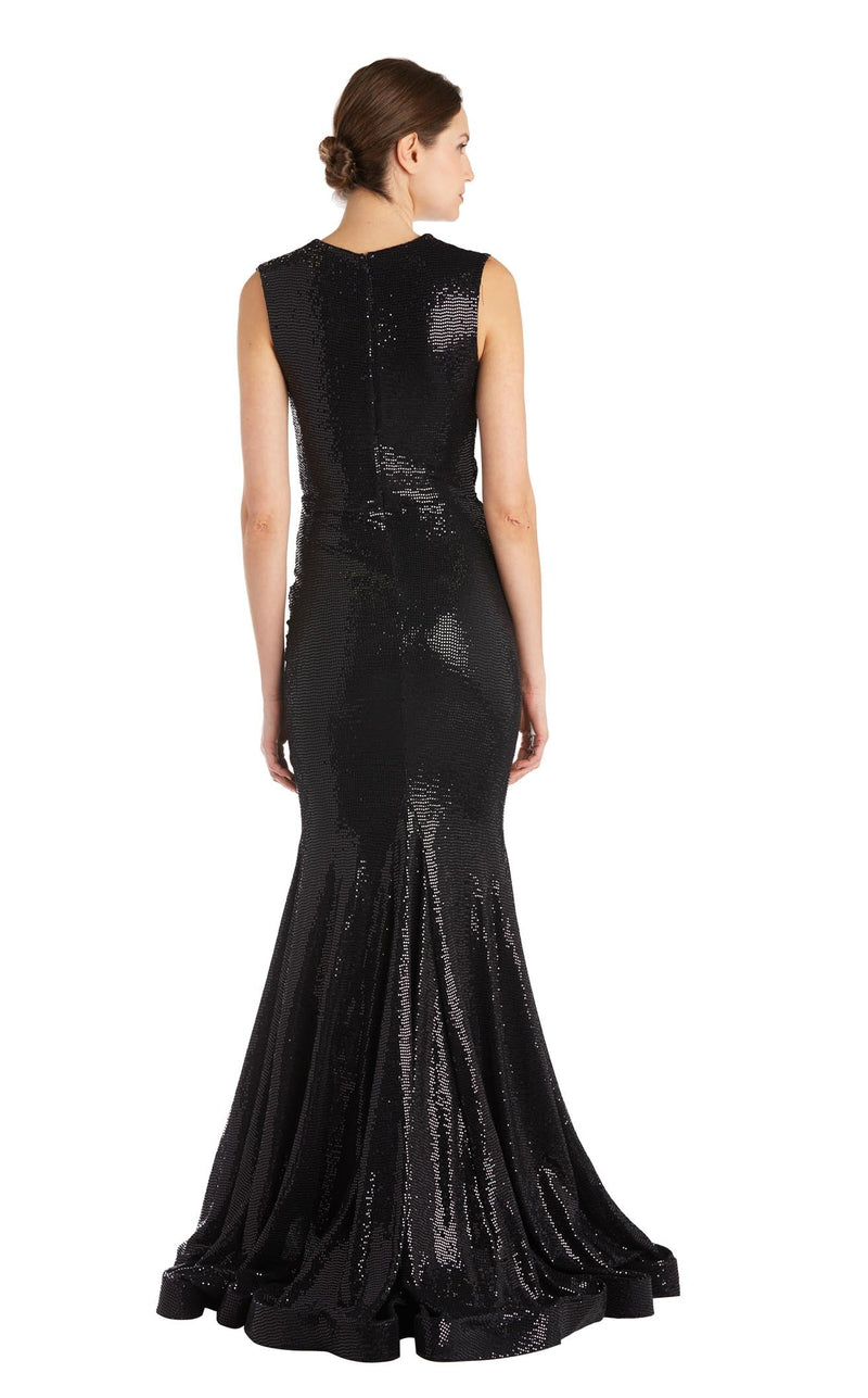 Issue NY 11828 Black