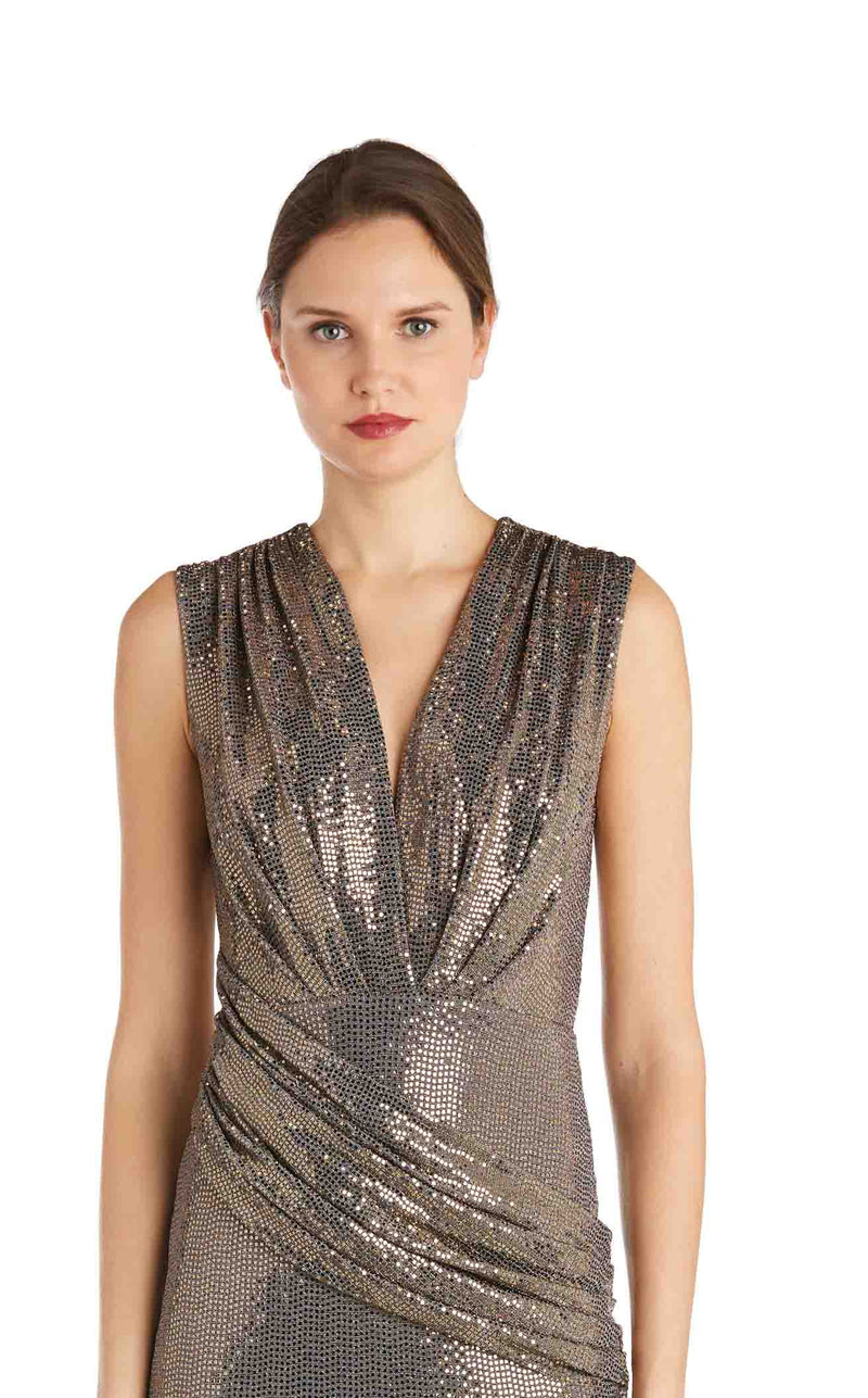 Issue NY 11817S Gold