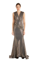 Issue NY 11817S Gold