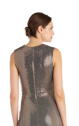 Issue NY 11817S Gold