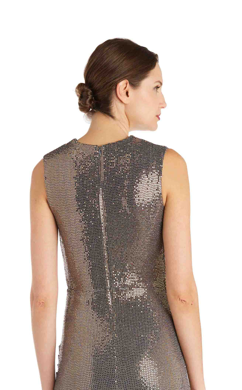 Issue NY 11817S Gold