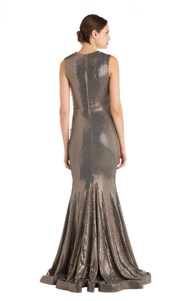 Issue NY 11817S Gold