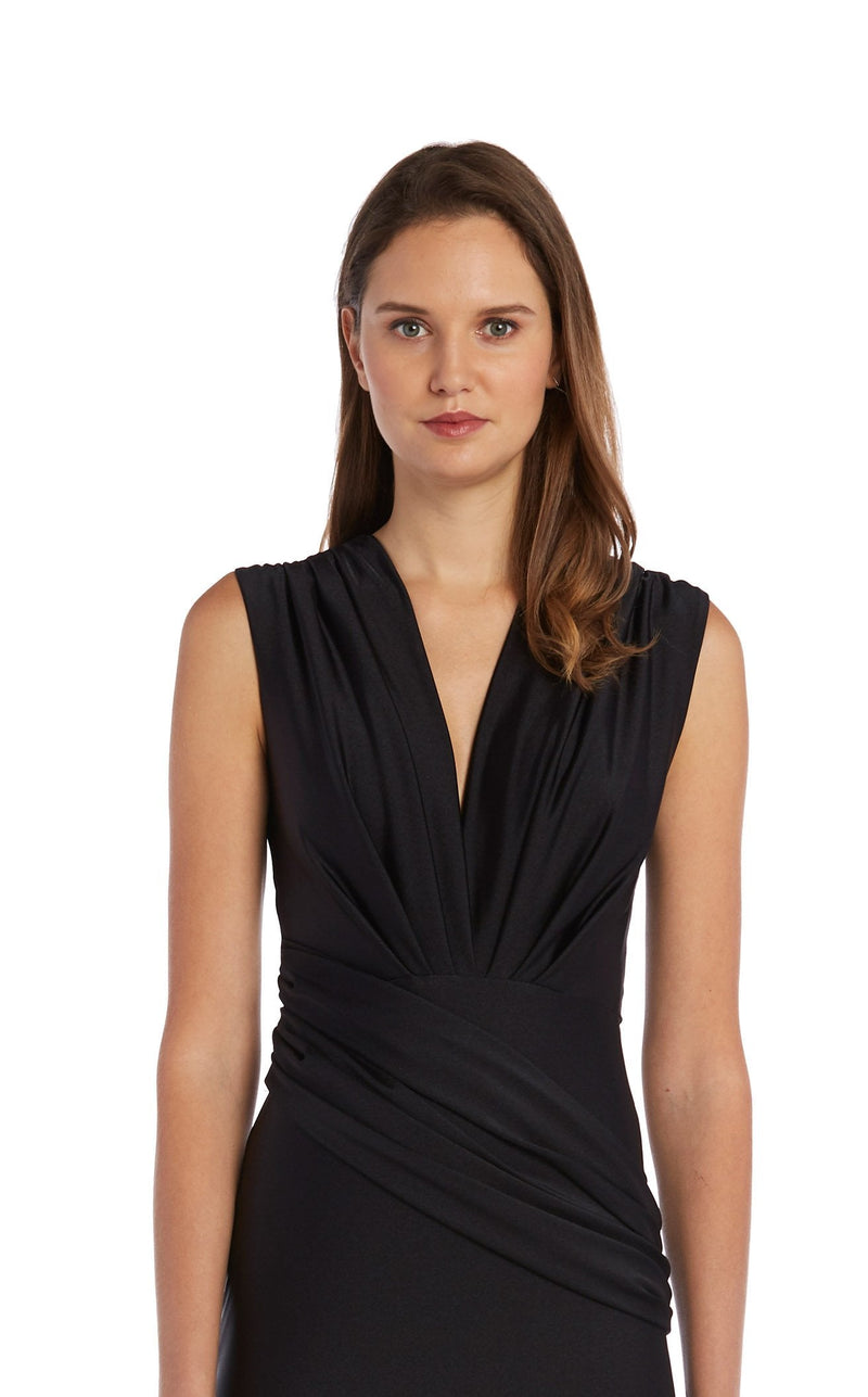 Issue NY 11828 Black
