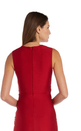 Issue NY 11828 Red