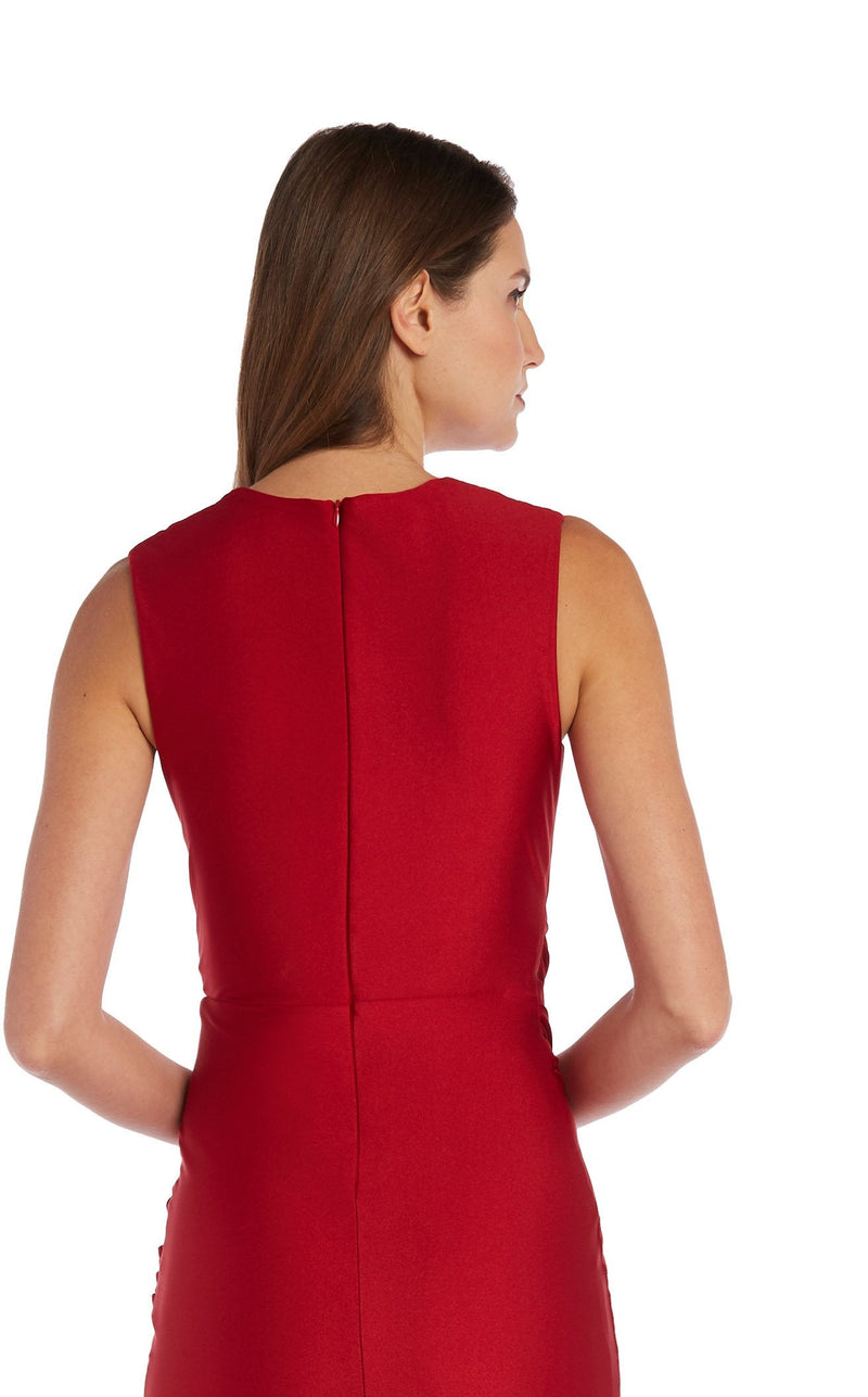 Issue NY 11828 Red