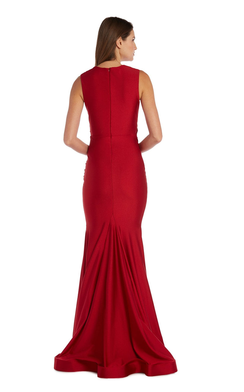 Issue NY 11828 Red