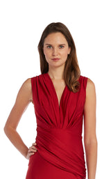 Issue NY 11828 Red
