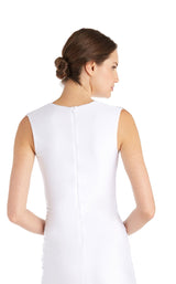 Issue NY 11828 White