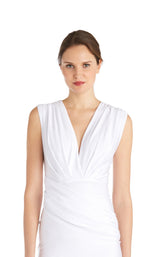 Issue NY 11828 White