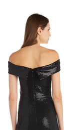 Issue NY 11828S Black