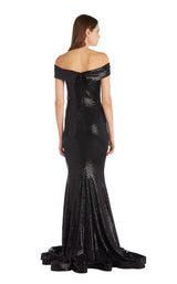 Issue NY 11828S Black