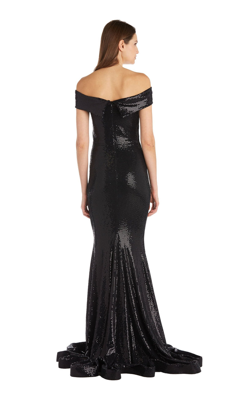 Issue NY 11828S Black