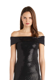 Issue NY 11828S Black