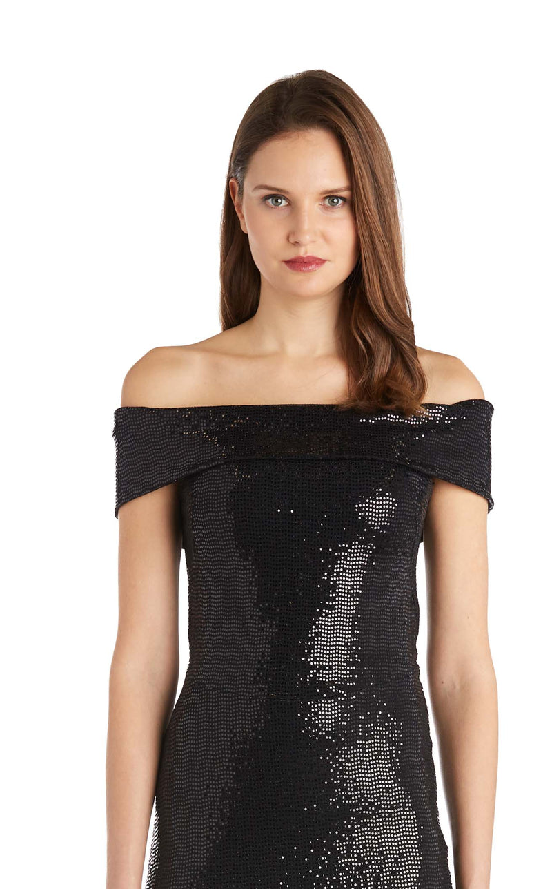 Issue NY 11828S Black