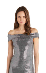 Issue NY 11828S Silver